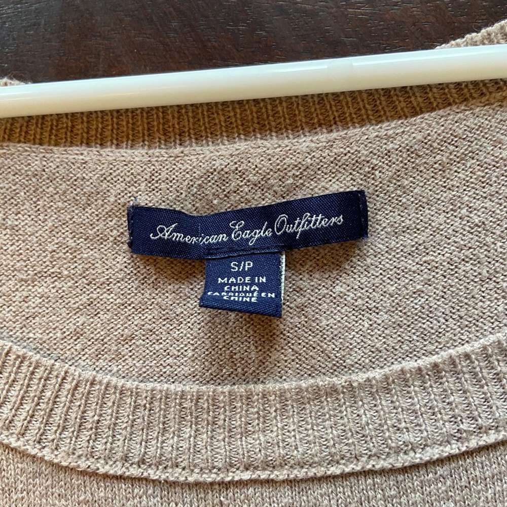 Sweater - Picture 3 of 3